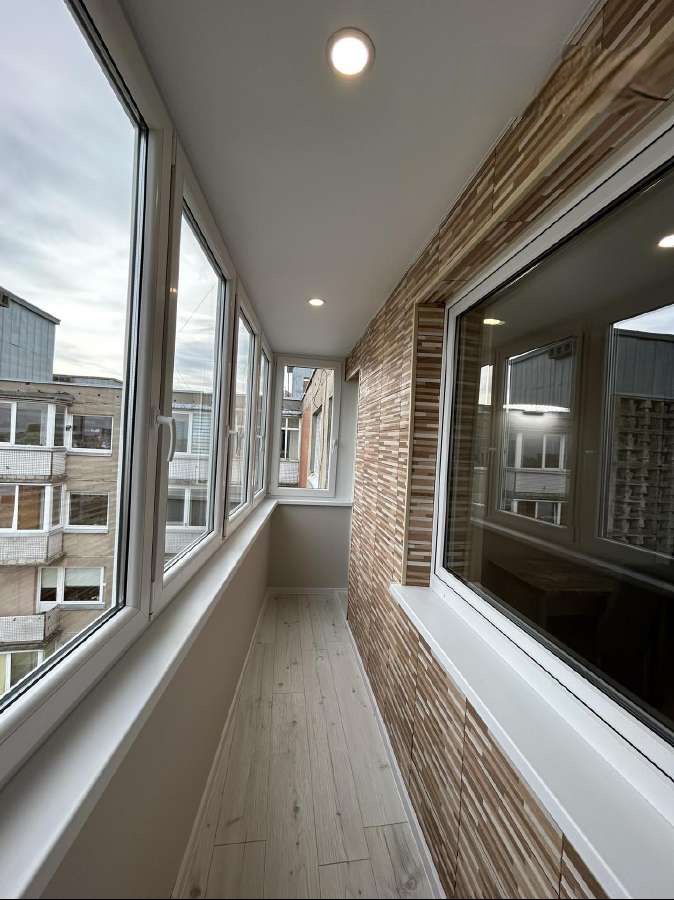 Puikiai suremontuotas 3kamb.butas