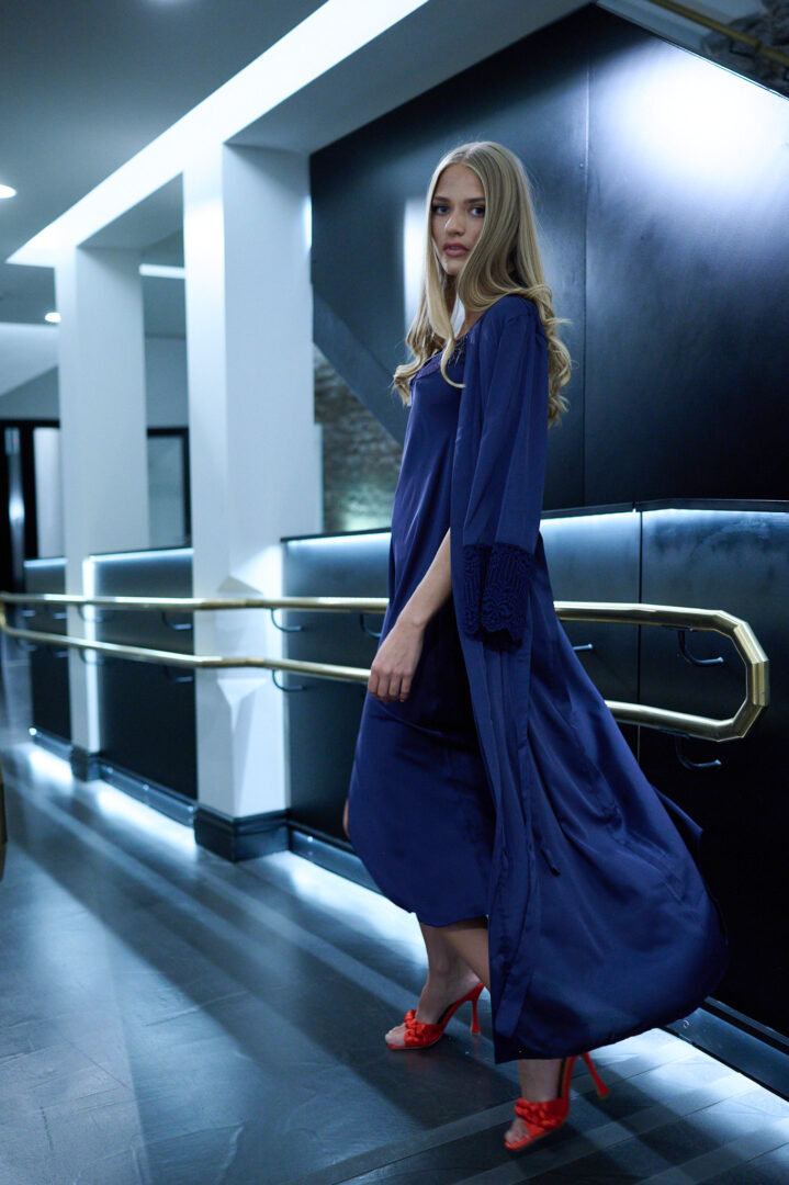 Seksualūs apatini drabužiai