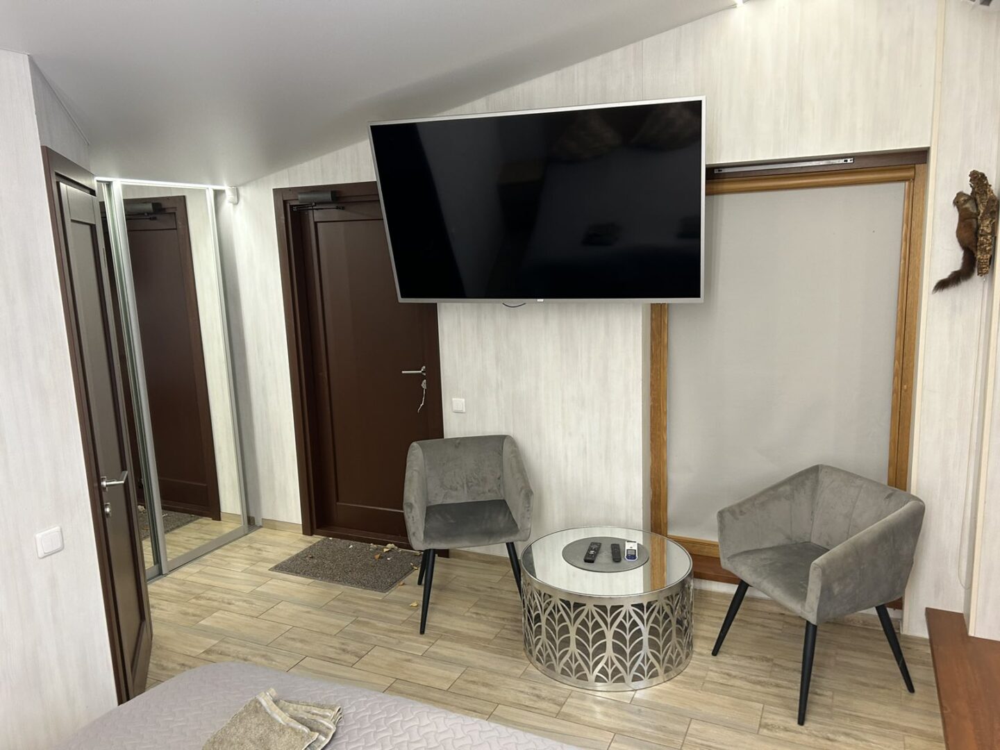 Poilsis gamtos apsuptyje, Marijampolė