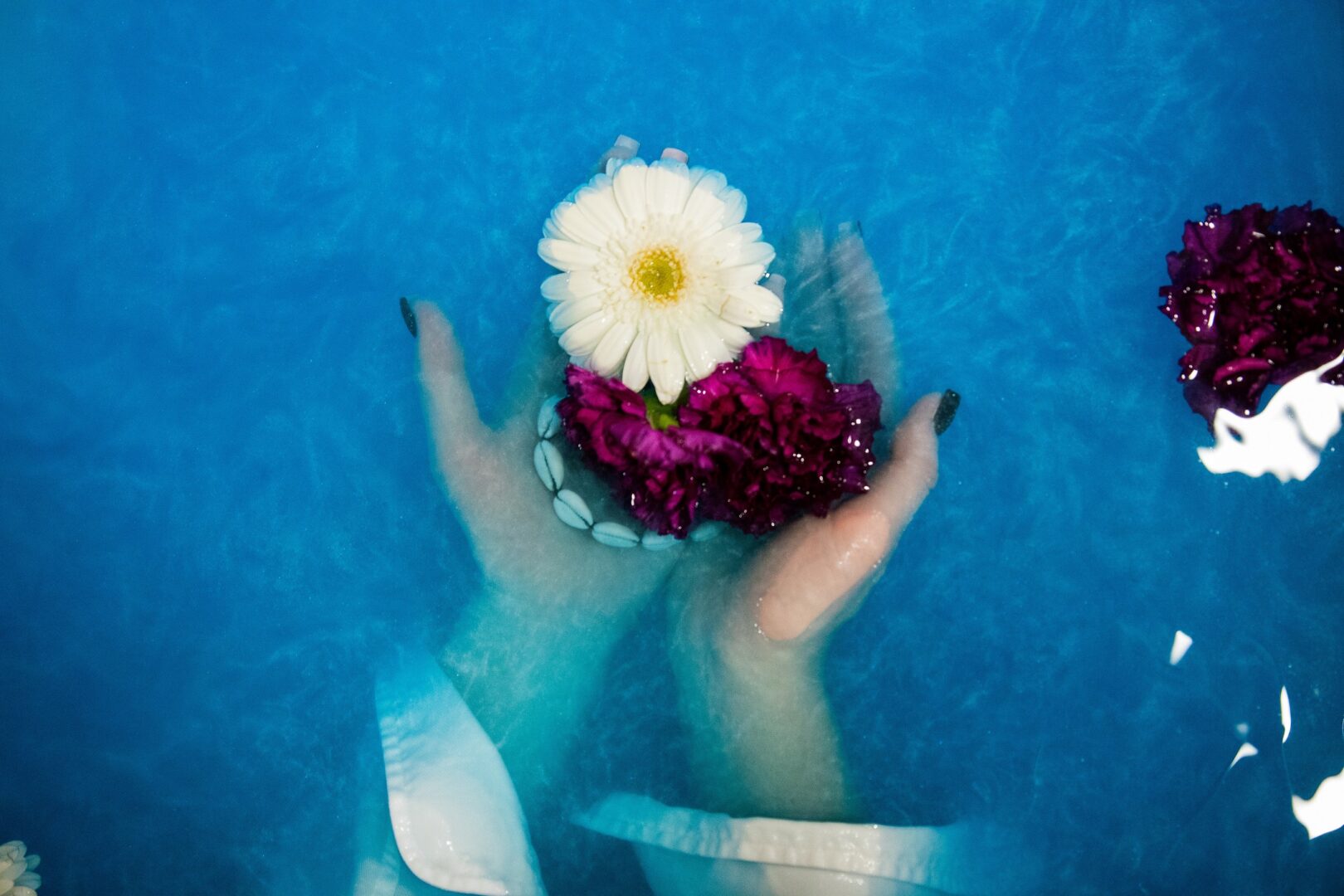 Magiškos vonios bombos