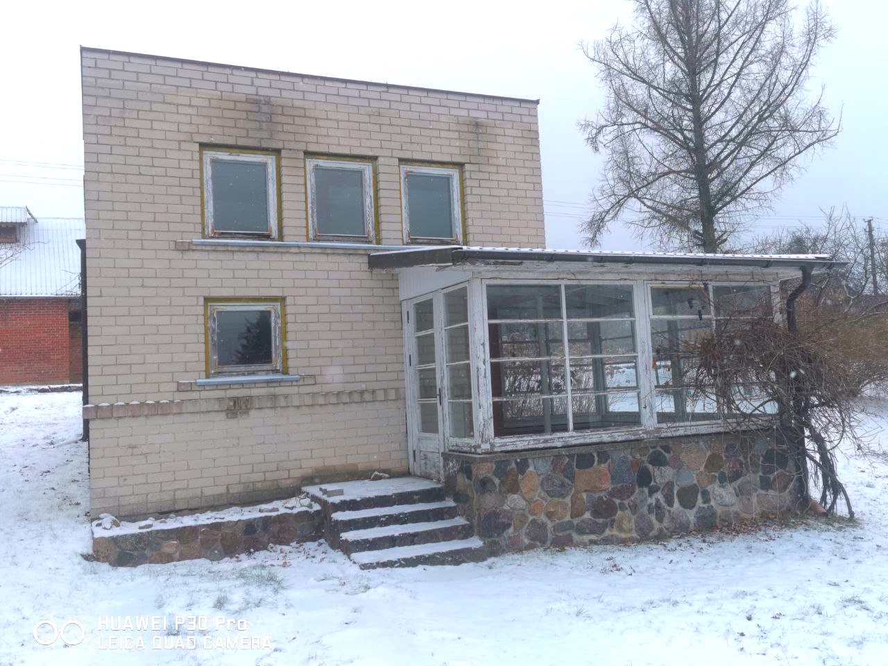 Kauno r. sav., Laumėnų k., Pasakų al. 14