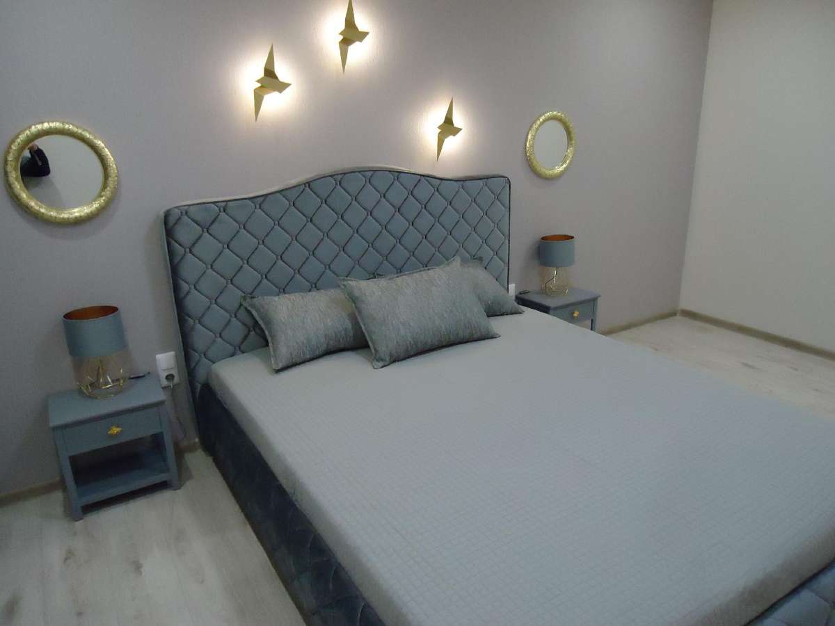 Naujai sutvarkytas 2kamb. butas