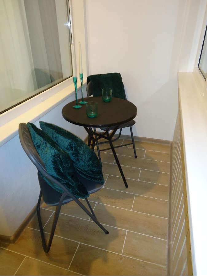 Naujai sutvarkytas 2kamb. butas