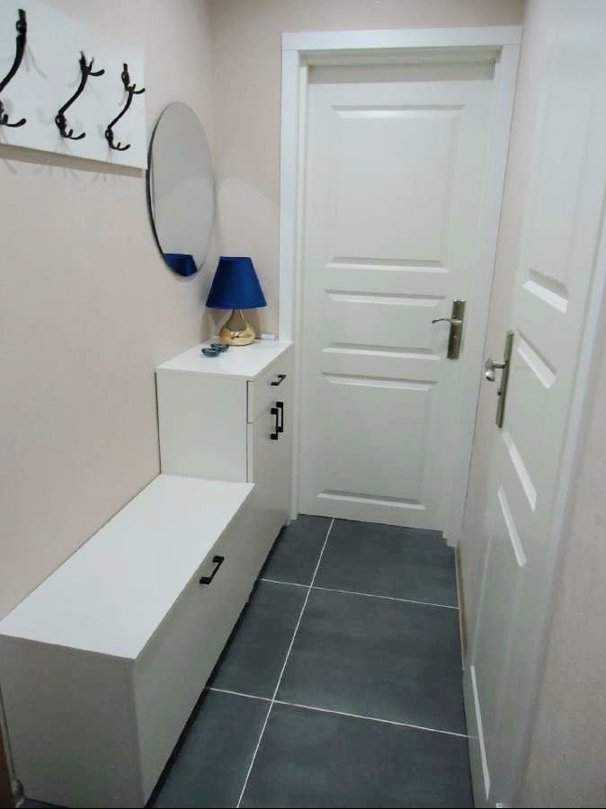 Naujai sutvarkytas 2kamb. butas