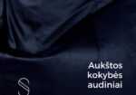 Softbags sėdmaišiai, su aukščiausios kokybės audiniais!