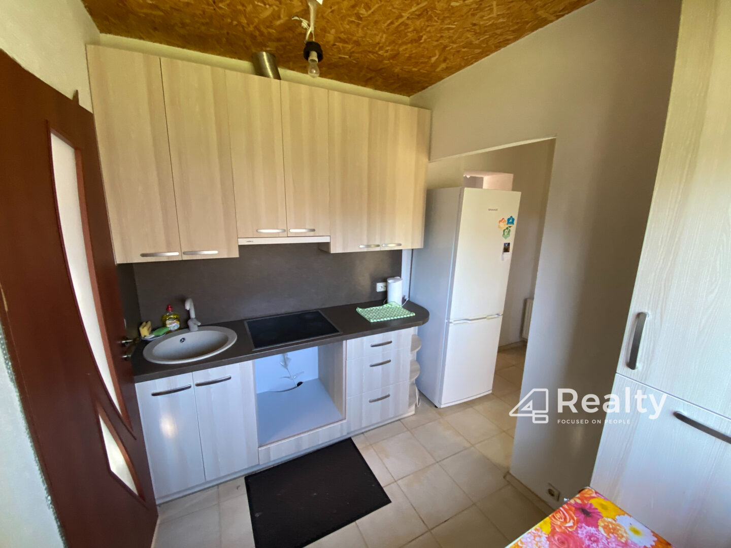 SKUBIAI PARDUODAMAS NAMAS