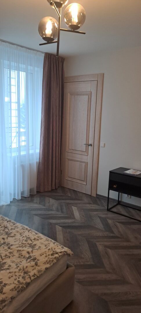 Būtų, ofisų remontas