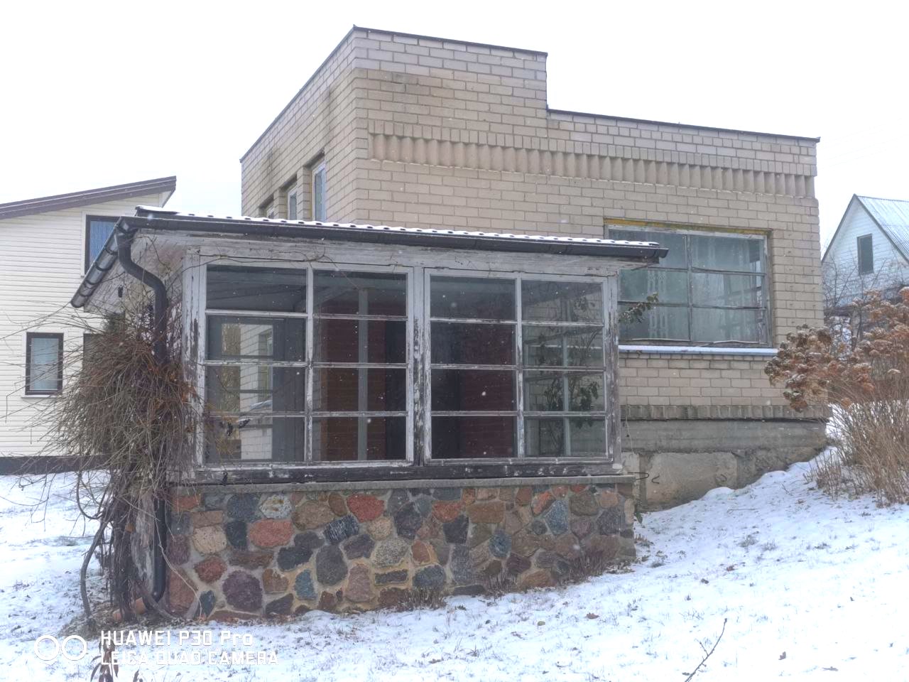 Kauno r. sav., Laumėnų k., Pasakų al. 14