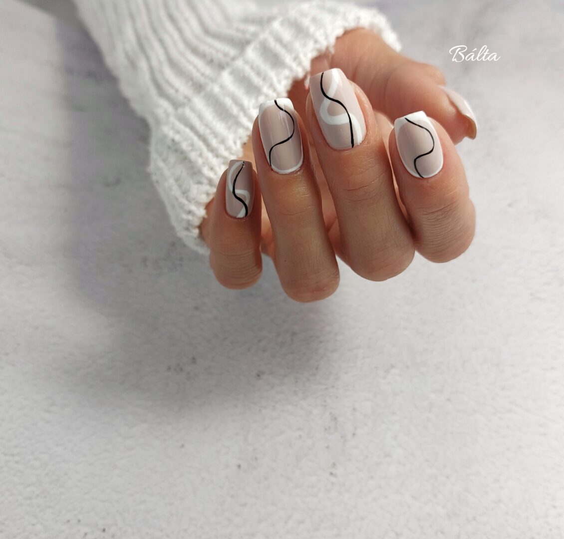 Manikiūras, pedikiūras