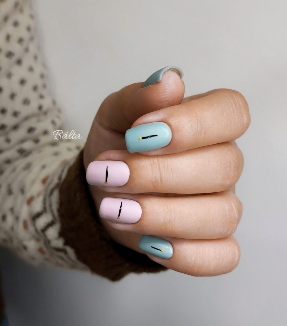 Manikiūras, pedikiūras