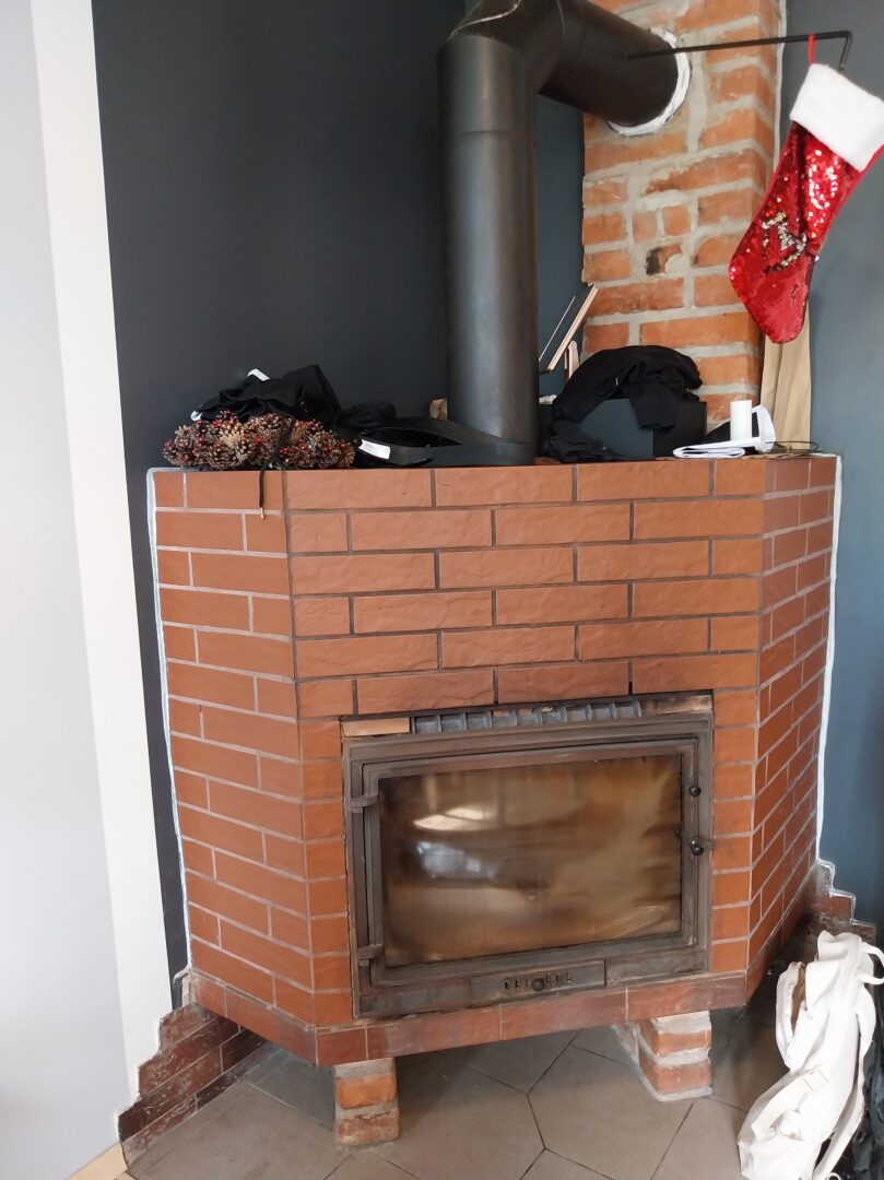 Parduodamas 1 kambario butas, Klaipėdos senamiestyje.