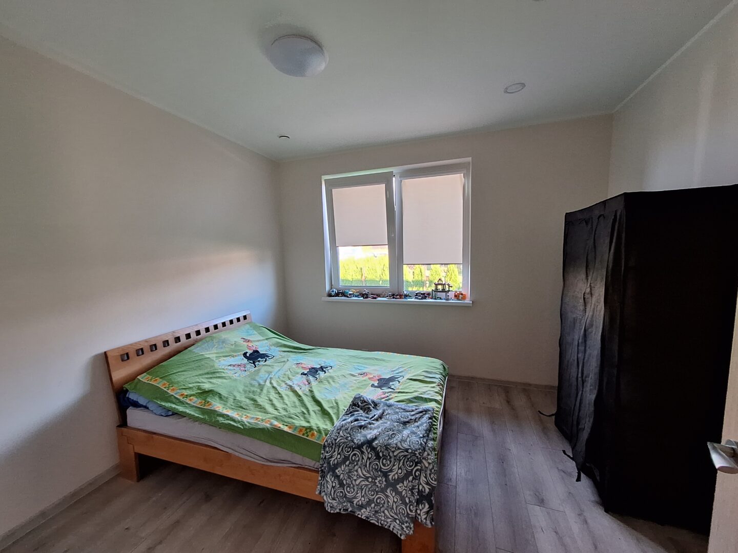 Namo nuoma Klaipėdos raj. Ginduliuose.