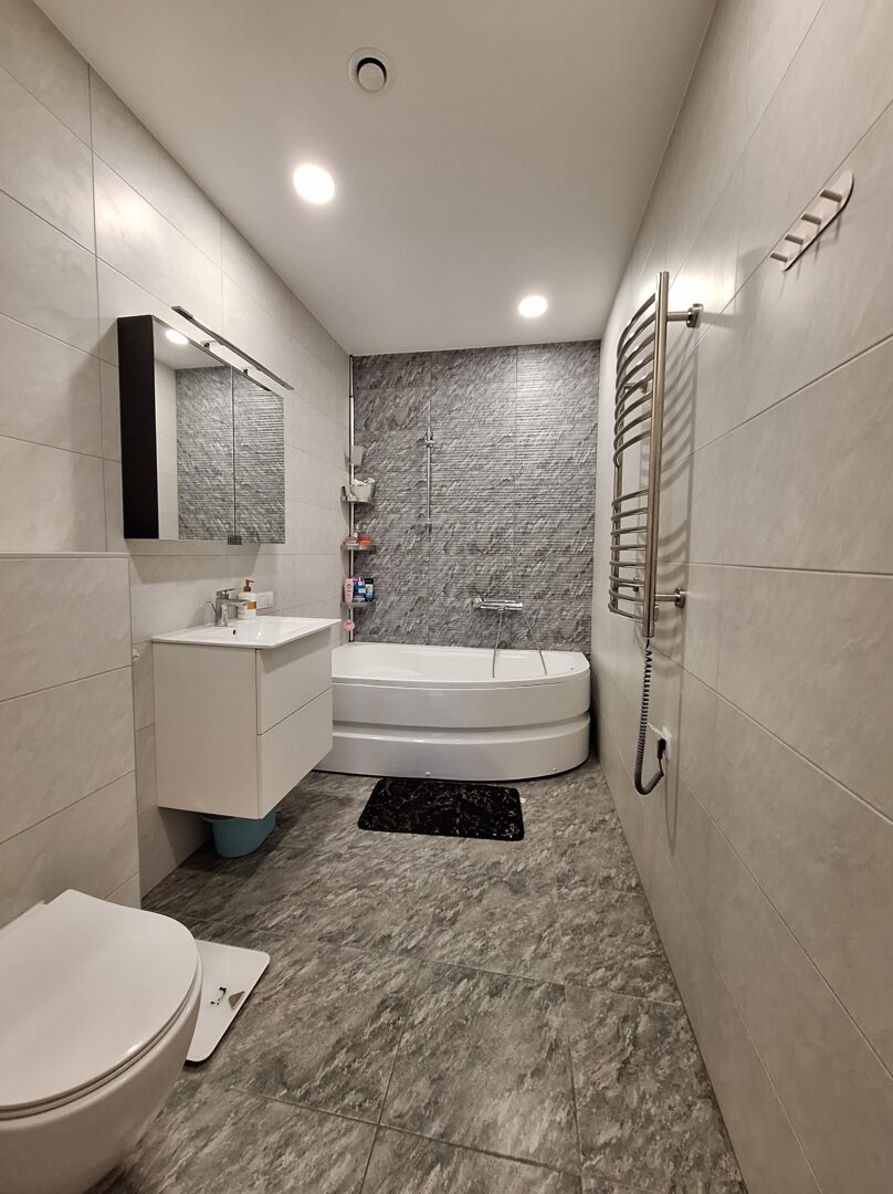 Namo nuoma Klaipėdos raj. Ginduliuose.