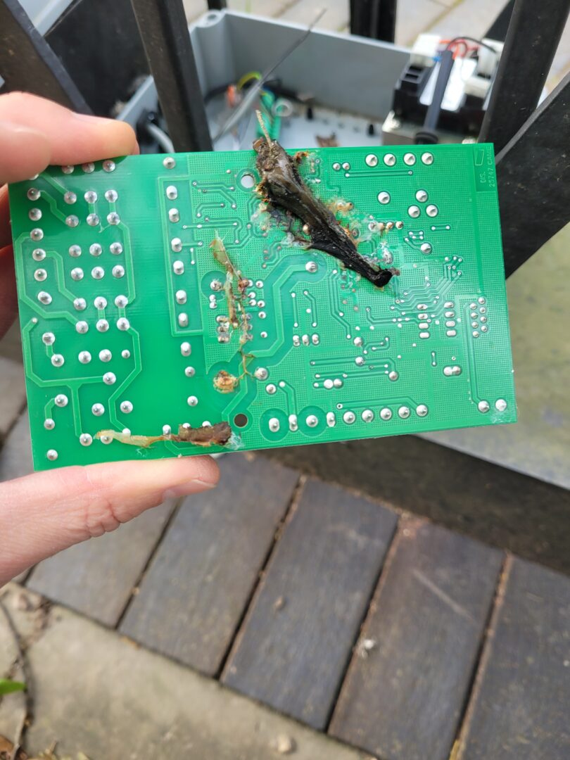 Vartų remontas Klaipeda