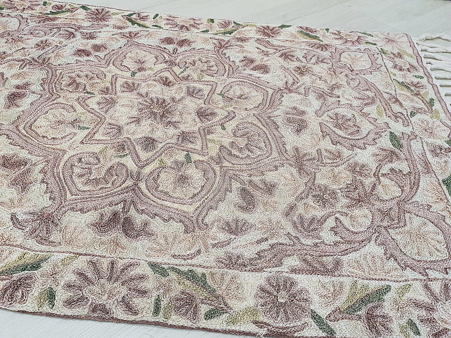 Parduodami naudoti, itin gerame stovyje kilimėliai, 