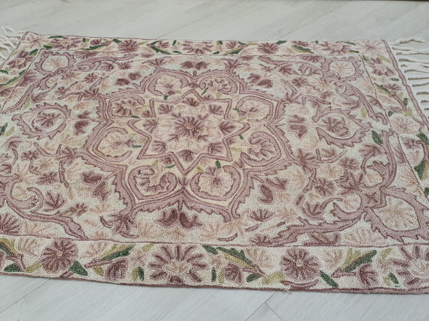 Parduodami naudoti, itin gerame stovyje kilimėliai, 