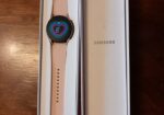 Parduodu Samsung Galaxy Watch5 SM-R905F