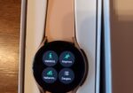 Parduodu Samsung Galaxy Watch5 SM-R905F