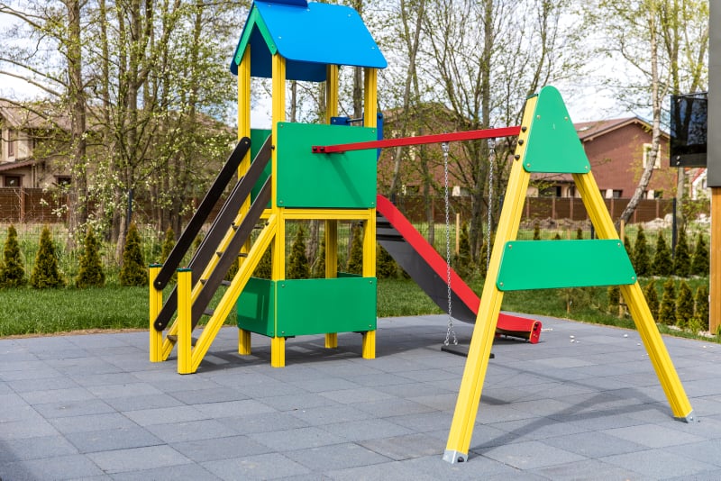 Parduodami apartamentai Palangoje.