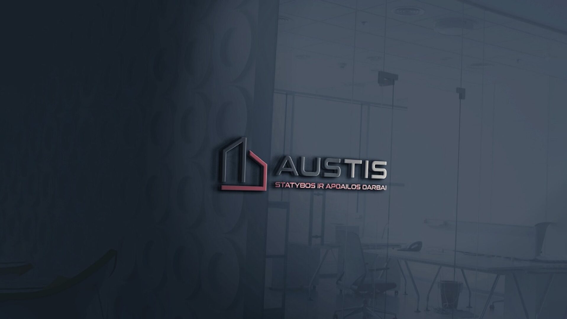 Statybos ir remonto darbai