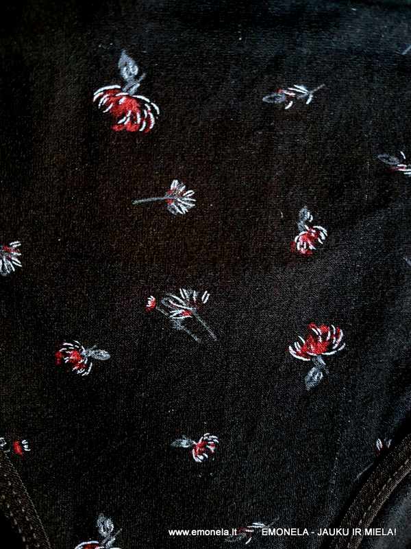 Kelnaitės bambukinės MAGDA L-XL, 2XL-3XL – tik internetu