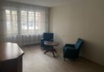 Nuomojamas 1 kambario butas Šiauliuose