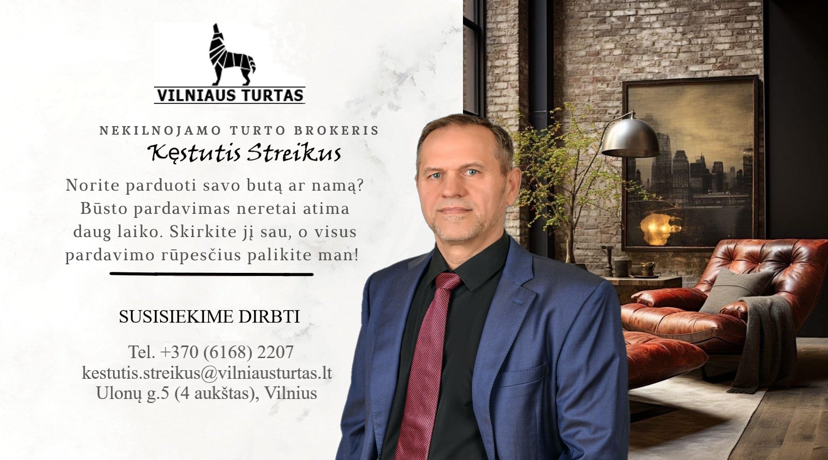 BŪSTO KOKYBĖS PATIKRA