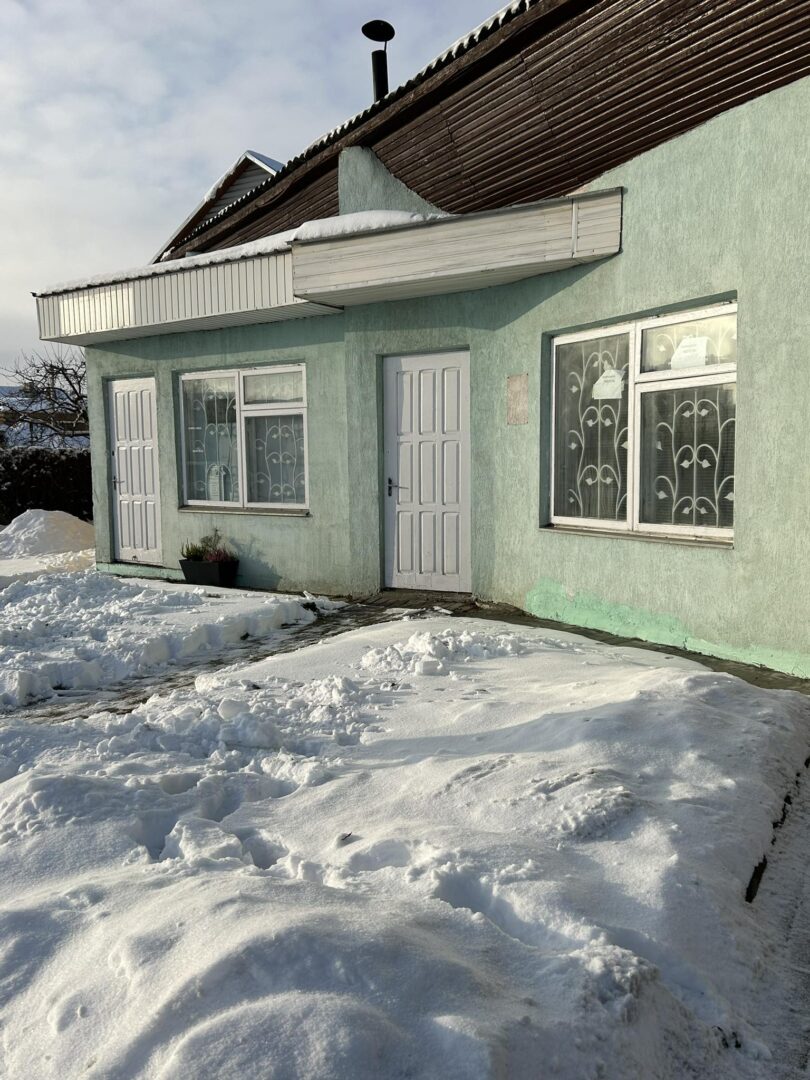 Išnuomojamos 30 kv.m. patalpos Pasvalio centre.