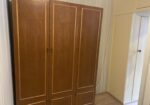 Nuomojamas 1 kambario butas Šiauliuose