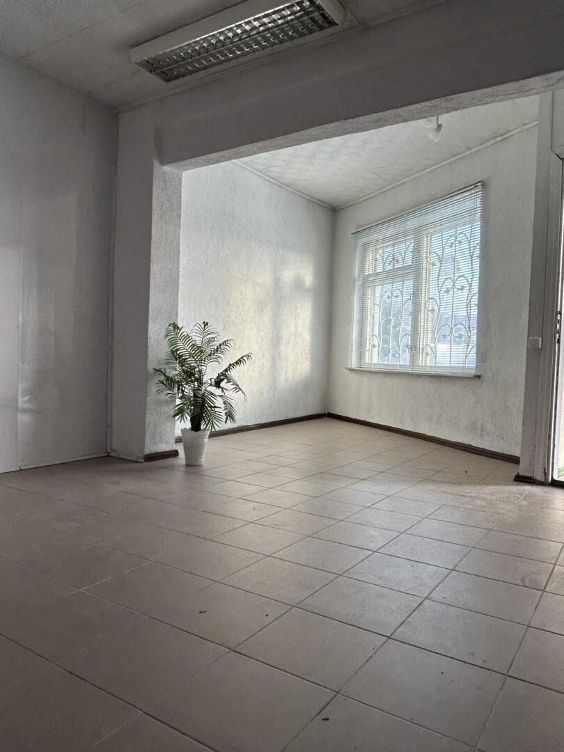 Išnuomojamos 30 kv.m. patalpos Pasvalio centre.