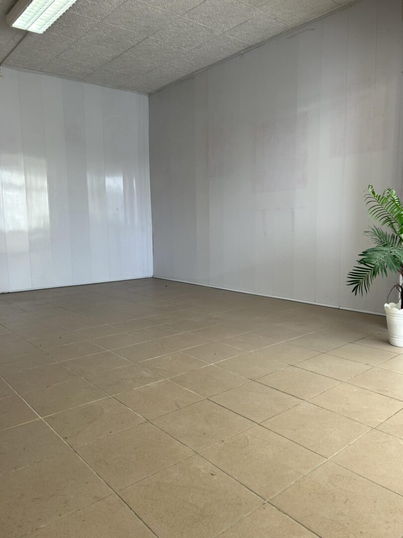 Išnuomojamos 30 kv.m. patalpos Pasvalio centre.