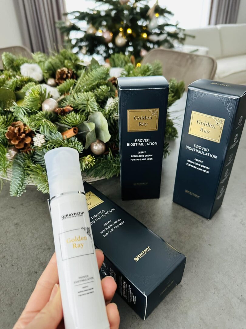 Nano šluostės namams bei įvairi produkcija sveikatai ir grožiui iš Raypath