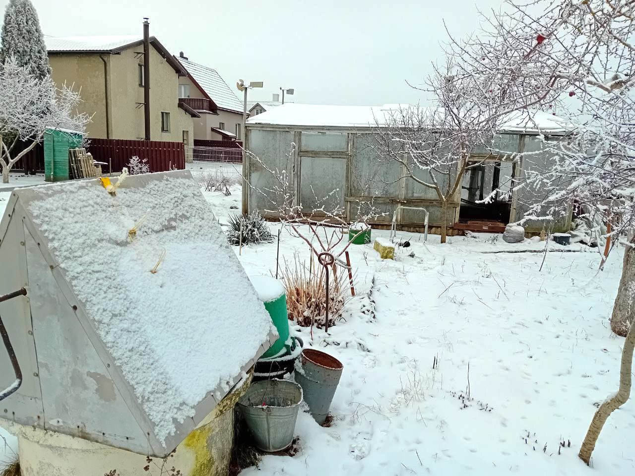 Šiaulių r. sav., Noreikių k., Ringuvos g.