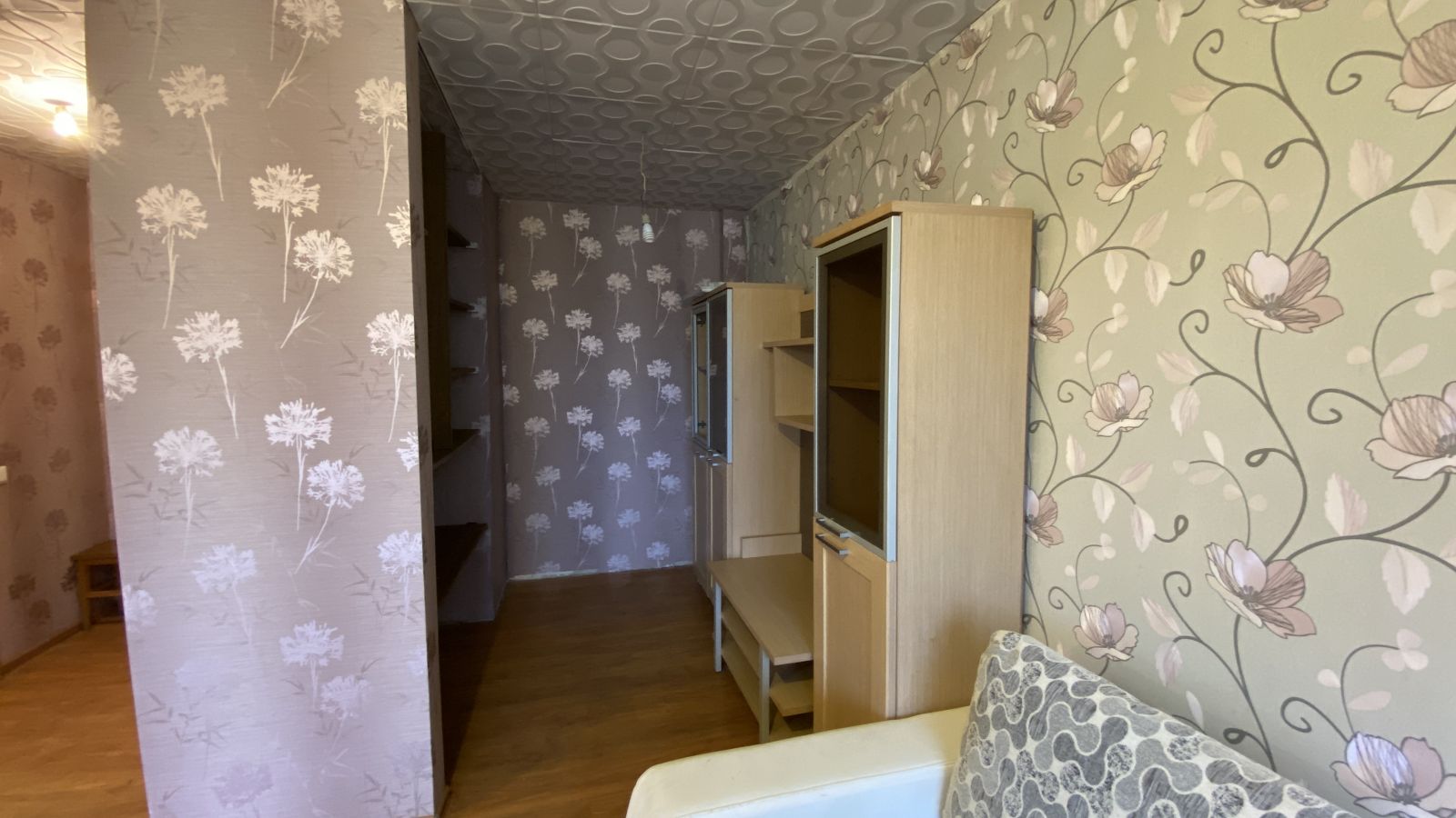 Butas patogioje Šiaulių miesto vietoje