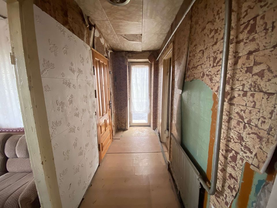 Parduodamas 2 kambarių butas, Klaipėdos r