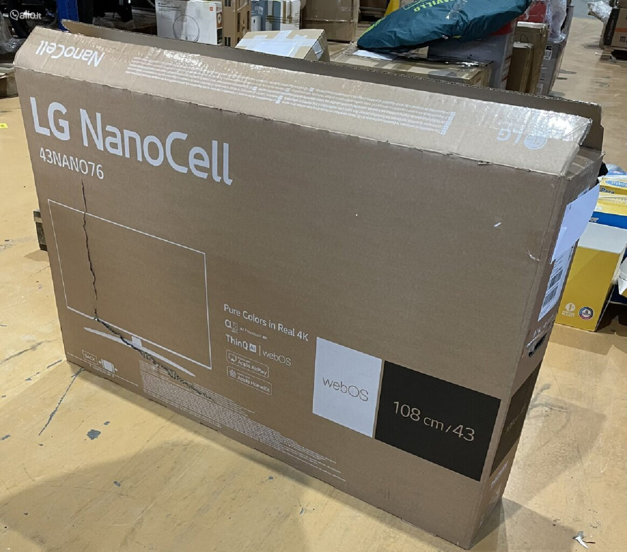 Gerus modeliukus smart išmaniuosius televizorius ŠVENTINIS IŠOARDAVIMAS🥳🎉