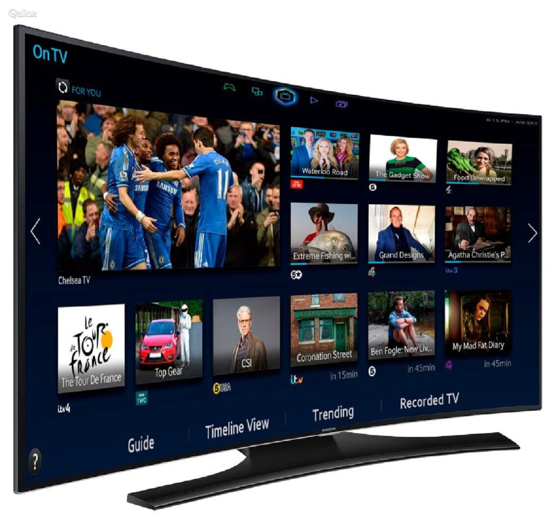 Gerus modeliukus smart išmaniuosius televizorius su garantija pigiau,taisymas