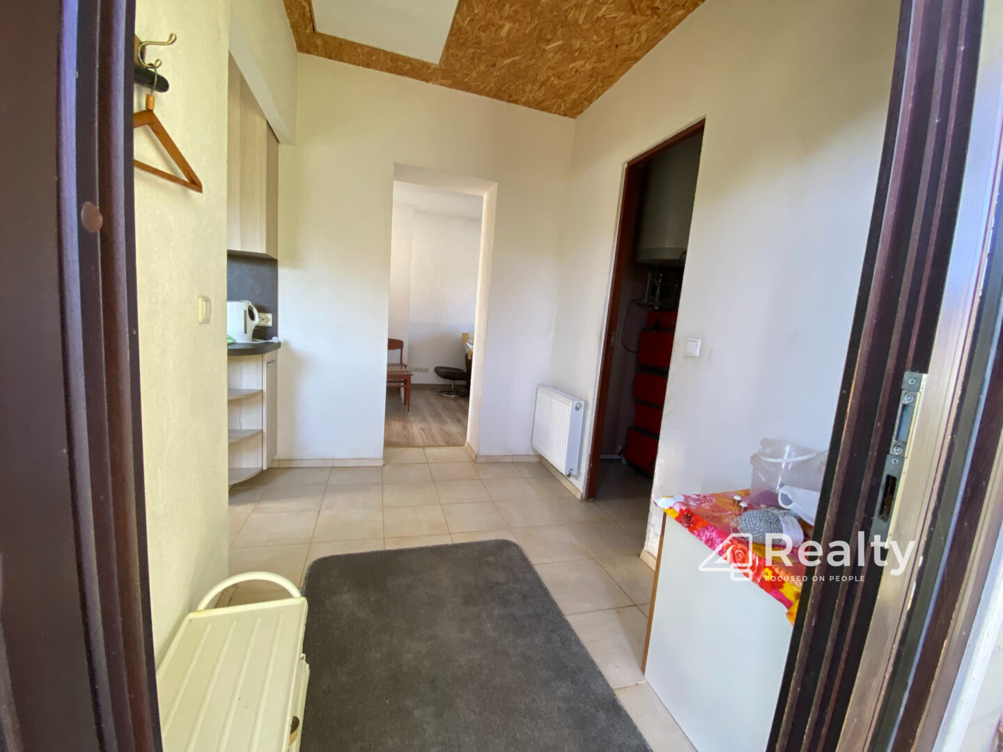 SKUBIAI PARDUODAMAS NAMAS