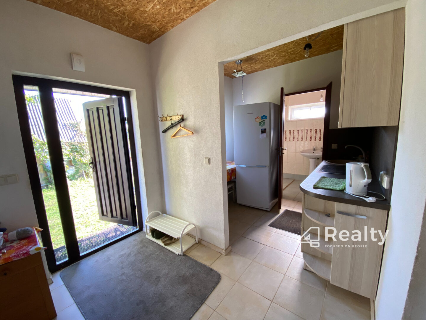 SKUBIAI PARDUODAMAS NAMAS