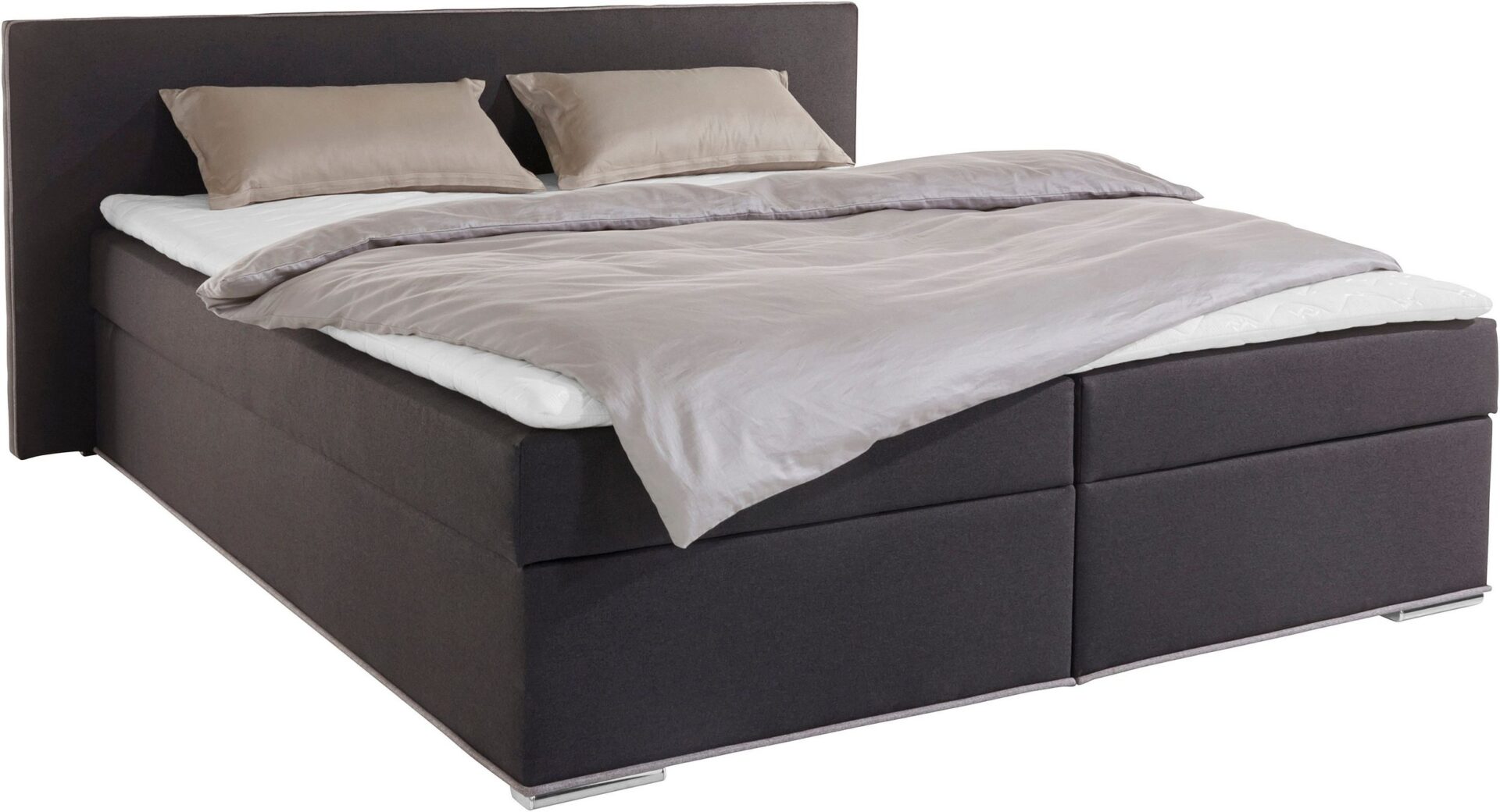 Lova “Kreta” 180x200cm su antčiužiniu