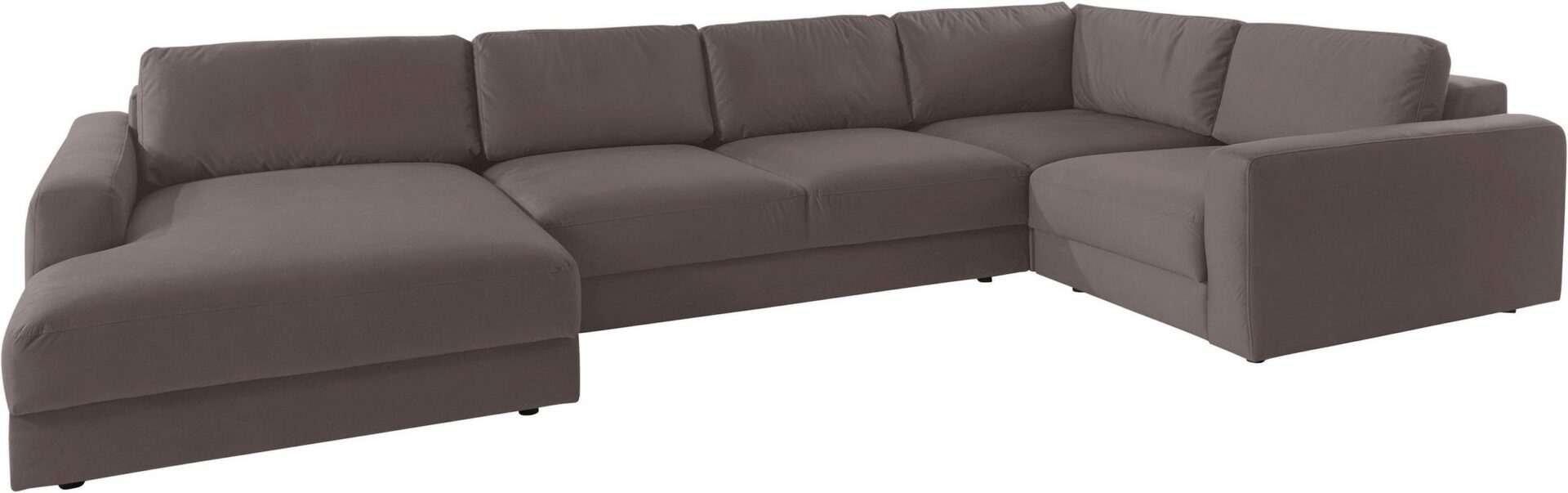 Minkštas kampas „Bloomfield”