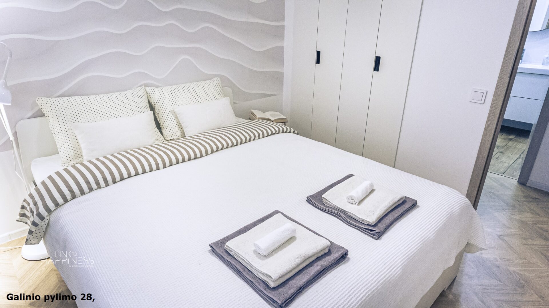 2 k. buto nuoma Klaipėdos senamiestyje, Reguliuojamas šildymas, Be tarpininkų