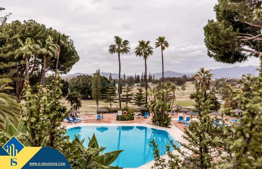 Parduodamas 2-jų kambarių apartamentas su turistince licencija, Ispanijoje, Malaga provincijoje, Mijas mieste