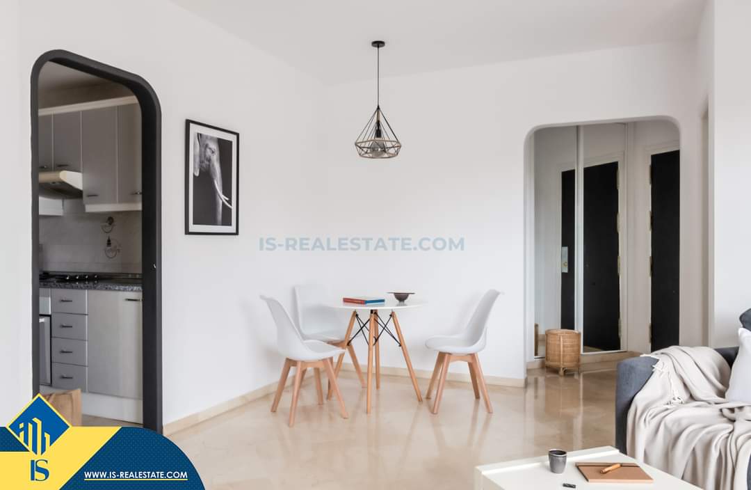 Parduodamas 2-jų kambarių apartamentas su turistince licencija, Ispanijoje, Malaga provincijoje, Mijas mieste