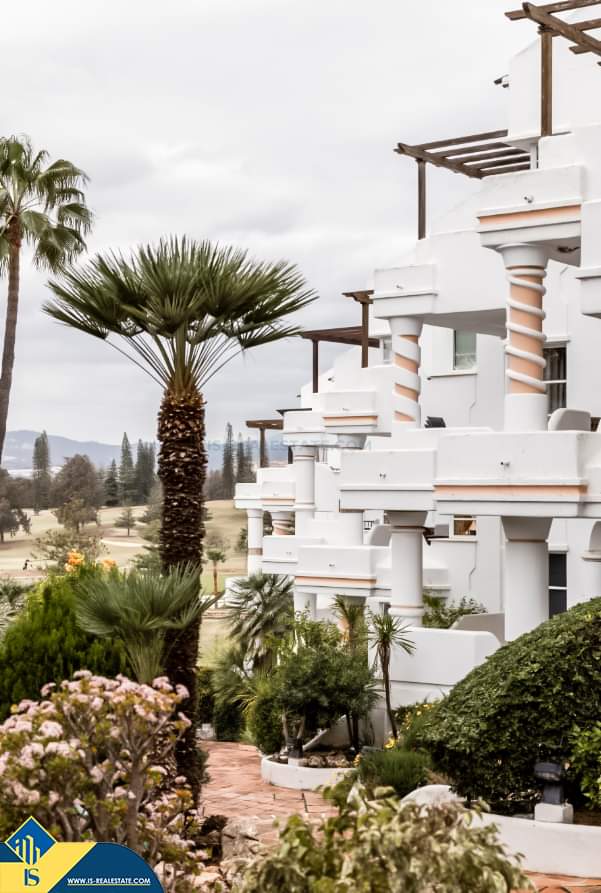 Parduodamas 2-jų kambarių apartamentas su turistince licencija, Ispanijoje, Malaga provincijoje, Mijas mieste