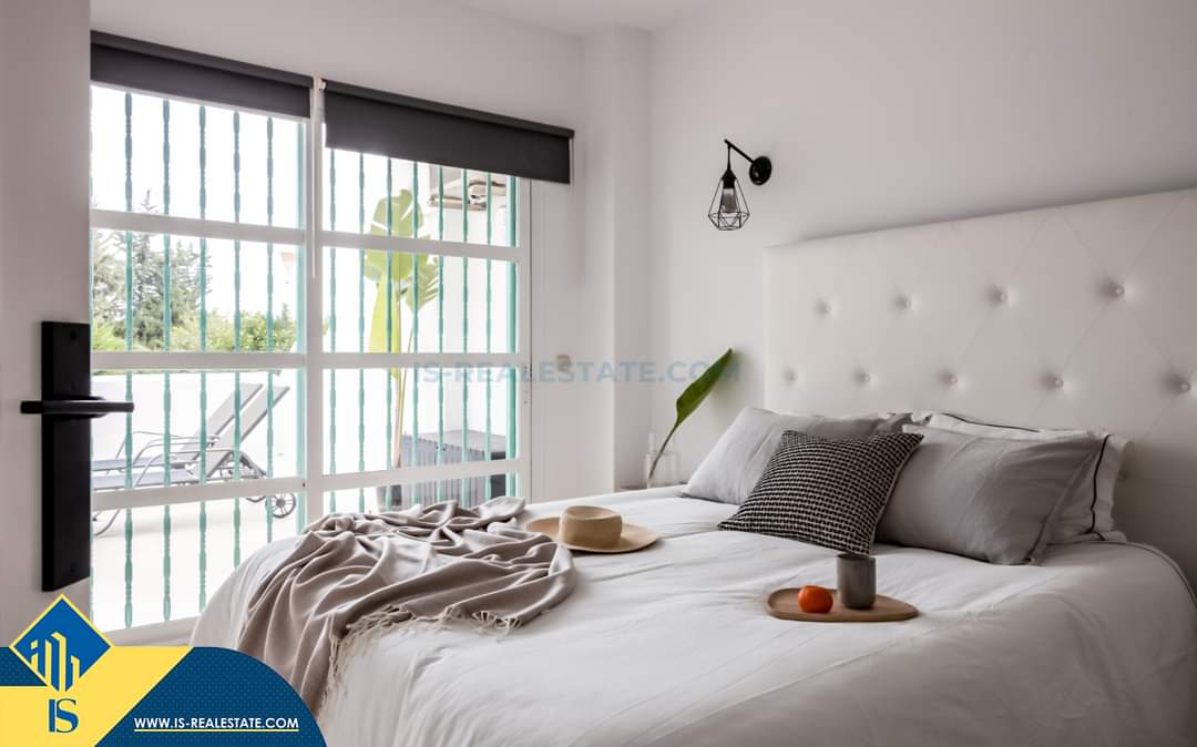 Parduodamas 2-jų kambarių apartamentas su turistince licencija, Ispanijoje, Malaga provincijoje, Mijas mieste