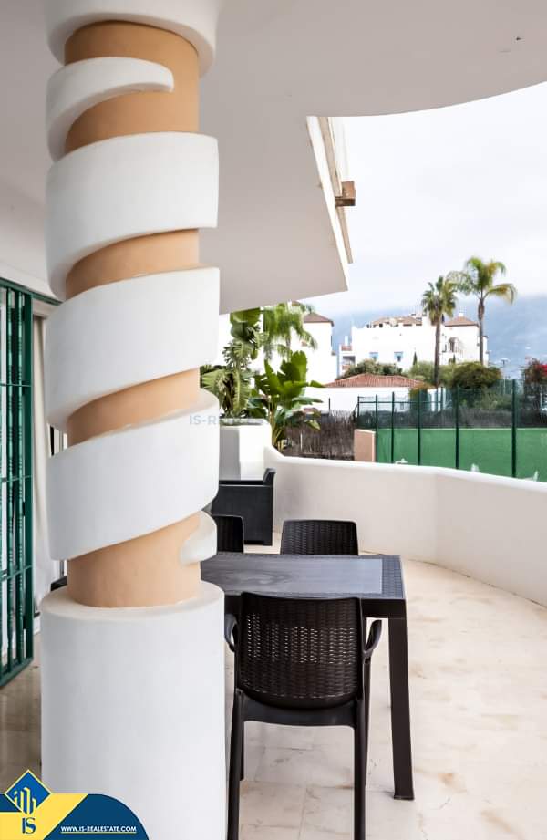 Parduodamas 2-jų kambarių apartamentas su turistince licencija, Ispanijoje, Malaga provincijoje, Mijas mieste