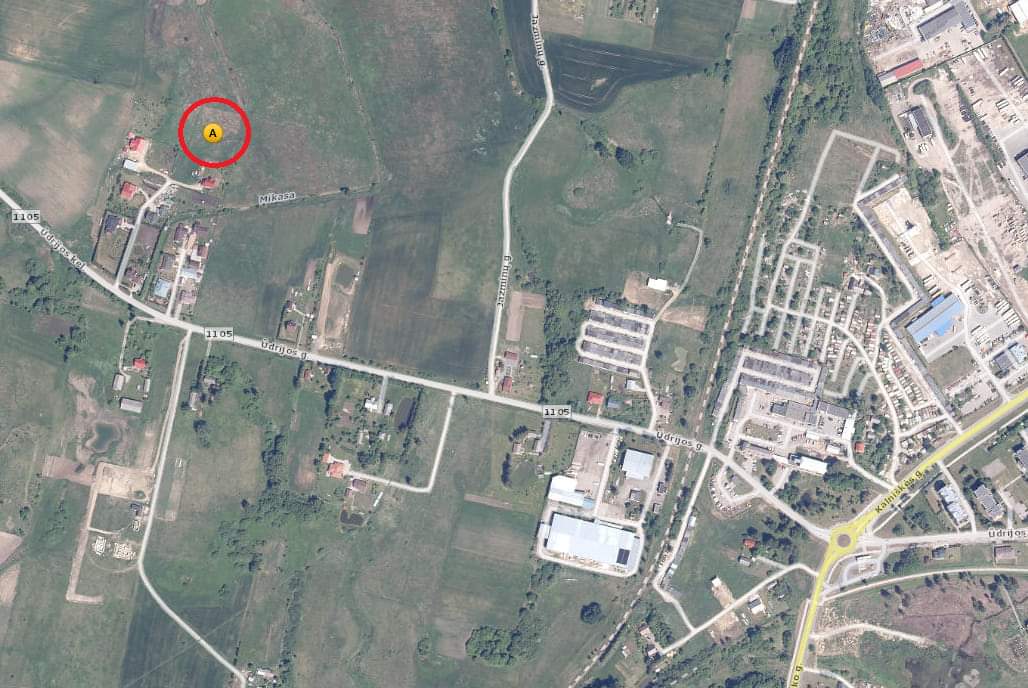 Alytaus raj. Miklusėnų km.