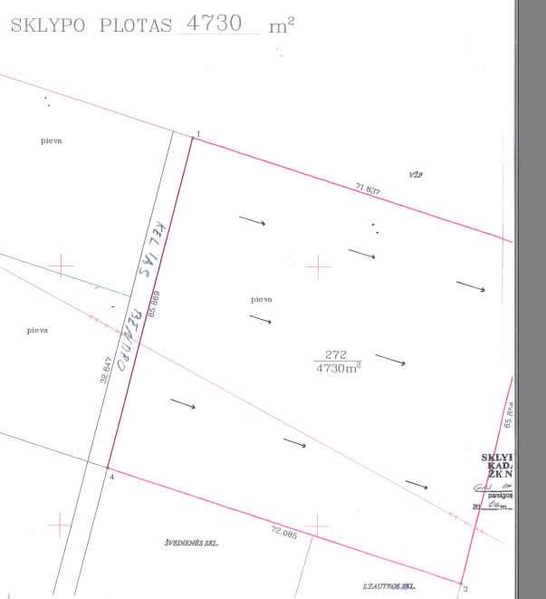 Alytaus raj. Miklusėnų km.