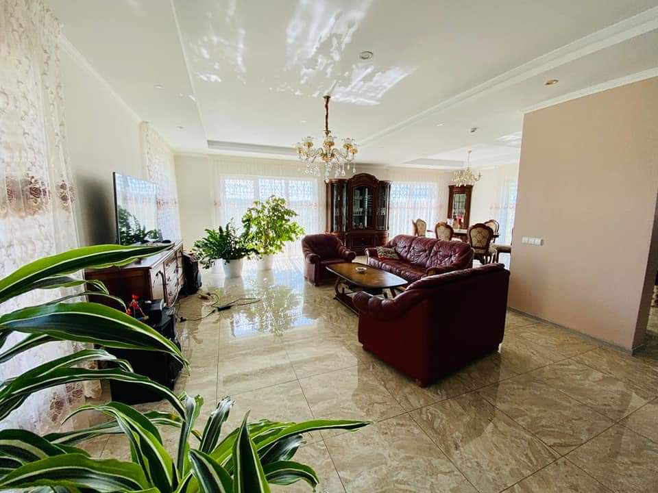 Parduodama sodyba Klaipėdos raj.